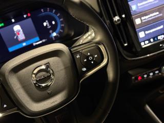 VOLVO XC40 usata, con Portellone posteriore elettrico