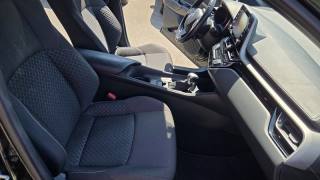 TOYOTA C-HR usata, con Controllo automatico clima