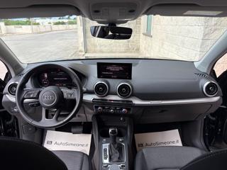 AUDI Q2 usata, con Cronologia tagliandi