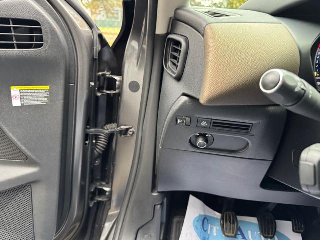 DS AUTOMOBILES DS 3 Crossback usata, con Cerchi in lega