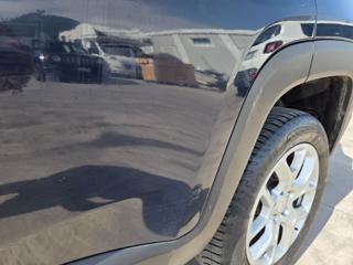 JEEP Renegade usata, con Sedile posteriore sdoppiato