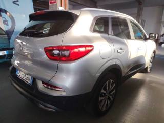 RENAULT Kadjar usata, con Cerchi in lega