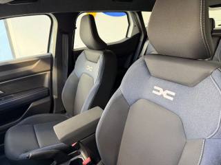 DACIA Duster usata, con MP3
