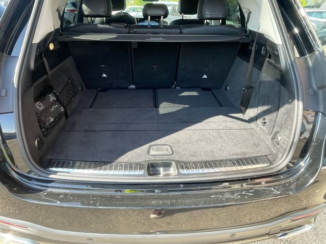 MERCEDES-BENZ GLE 300 usata, con Cruise Control