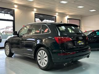 AUDI Q5 usata, con Chiusura centralizzata
