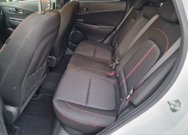 HYUNDAI Kona usata, con Controllo automatico clima