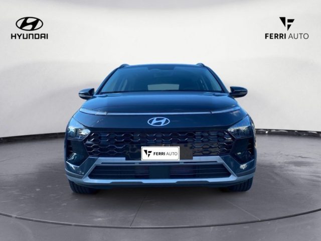 HYUNDAI Bayon usata, con Cerchi in lega