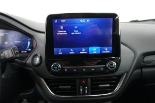 FORD Puma usata, con Fendinebbia