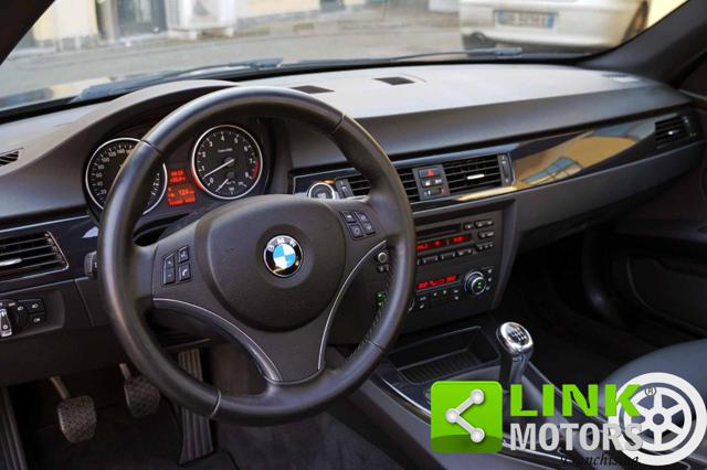 BMW 330 usata, con Chiusura centralizzata