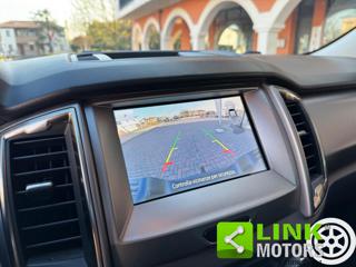 FORD Ranger usata, con Filtro antiparticolato