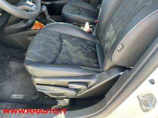 FIAT 500X usata, con Servosterzo