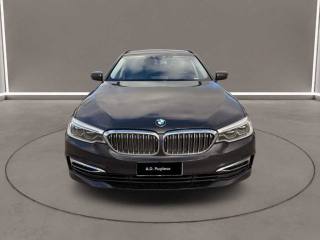 BMW 525 usata, con Airbag