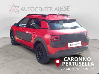 CITROEN C4 Cactus usata, con Airbag laterali