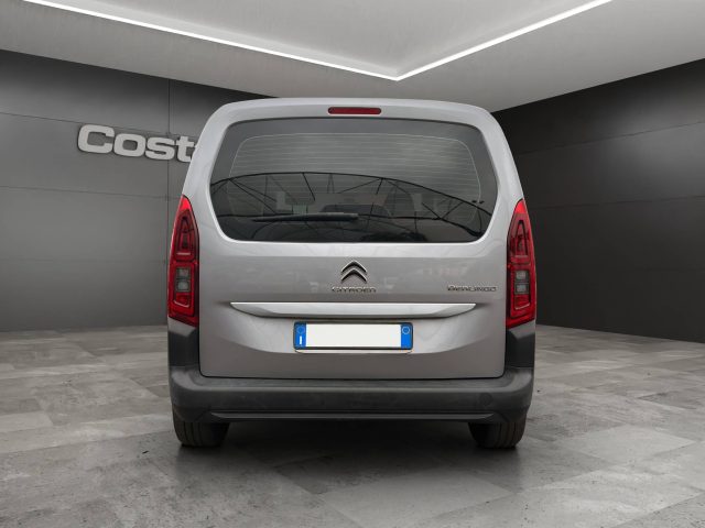 CITROEN Berlingo usata, con Chiusura centralizzata