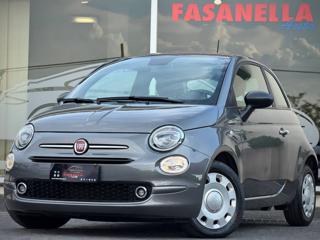 FIAT 500 usata, con Alzacristalli elettrici