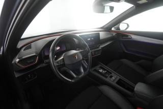 CUPRA Formentor usata 1