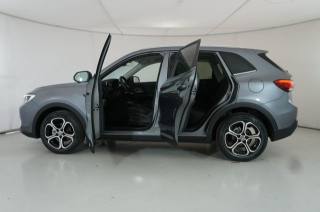 MG ZS usata, con Bluetooth
