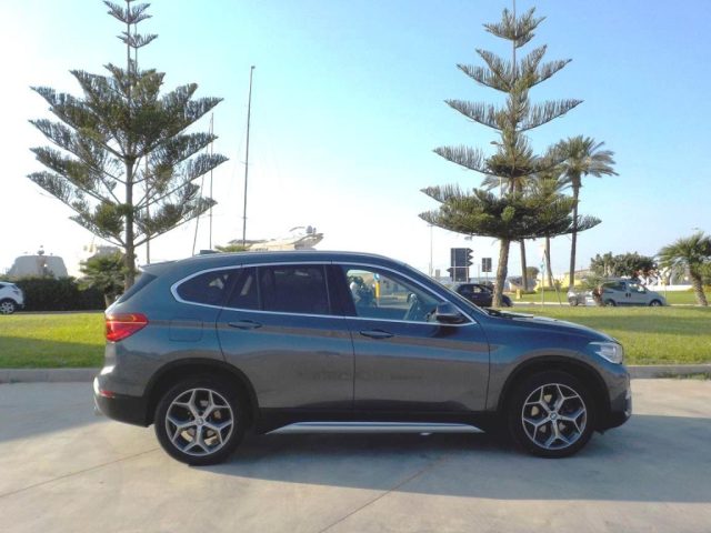 BMW X1 usata, con Airbag Passeggero