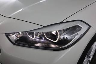 BMW X2 usata 8