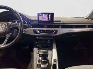 AUDI A4 allroad usata, con Immobilizzatore elettronico