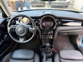 MINI One usata, con Autoradio digitale