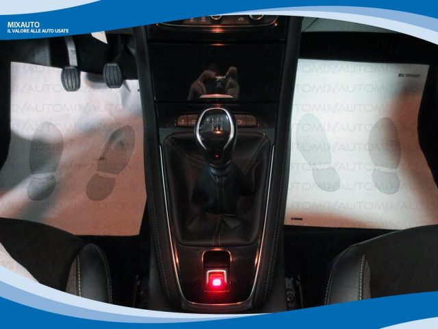 OPEL Grandland X usata, con Boardcomputer