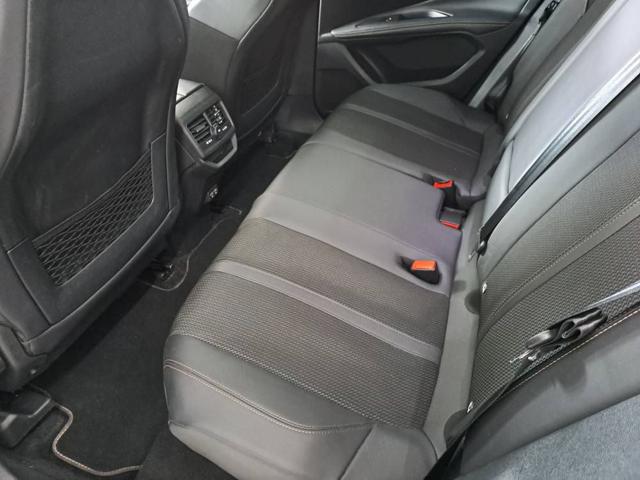 PEUGEOT 3008 usata, con Fendinebbia