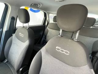 FIAT 500L usata, con Lettore CD