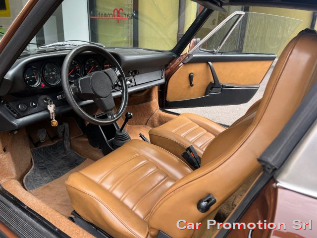 PORSCHE 911 usata 9