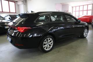 SEAT Leon usata, con Alzacristalli elettrici