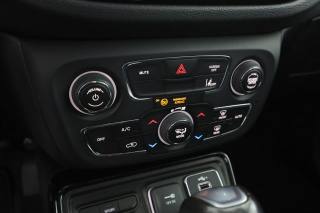 JEEP Compass usata 10