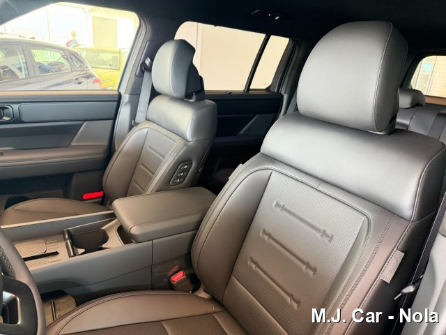 HYUNDAI Santa Fe usata, con Chiusura centralizzata