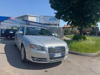 AUDI A4 1.6 Sport