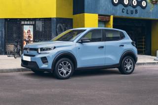 CITROEN C3 100 CV