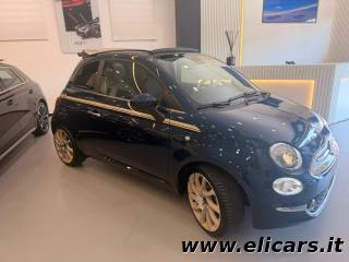 FIAT 500 usata, con Airbag