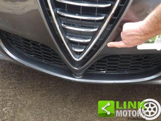 ALFA ROMEO Giulietta usata 22