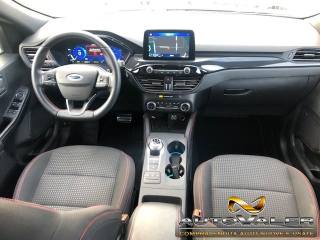 FORD Kuga usata, con Controllo trazione