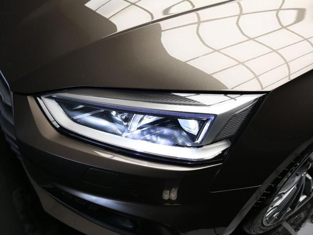 AUDI A5 usata, con Controllo automatico clima