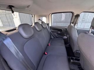 FIAT Panda Cross usata, con Autoradio digitale