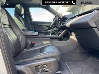 LAND ROVER Range Rover Evoque usata, con Chiusura centralizzata