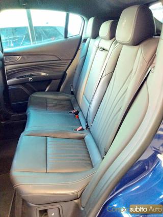 MASERATI Grecale usata, con Servosterzo