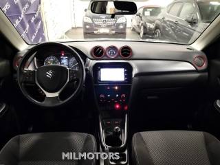 SUZUKI Vitara usata, con Servosterzo
