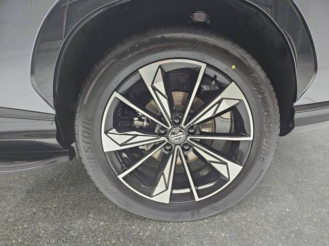 MG HS usata, con Cruise Control