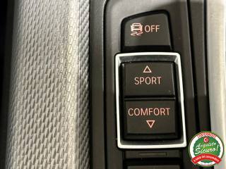 BMW X5 usata, con ESP