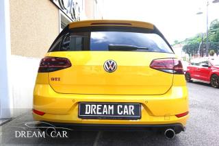 VOLKSWAGEN Golf GTI usata, con Airbag Passeggero