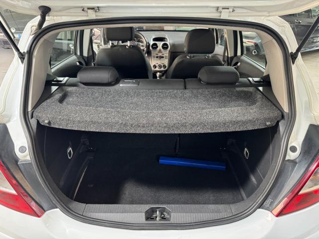 OPEL Corsa usata, con Immobilizzatore elettronico