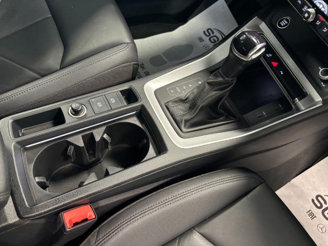 AUDI Q3 usata, con USB
