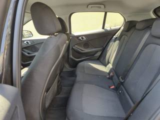 BMW 116 usata, con Immobilizzatore elettronico