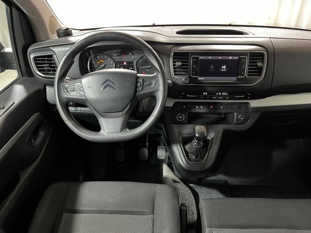 CITROEN Spacetourer usata, con Fendinebbia