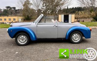 VOLKSWAGEN Maggiolino usata 3